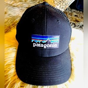 Brand new P-6 Logo Trucker Hat